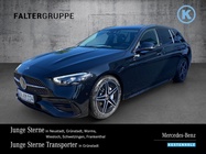 Mercedes-Benz C-Class 2024