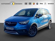 Opel Crossland 2019