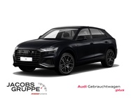 Audi Q8 2020