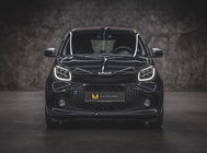 Smart ForTwo 2024