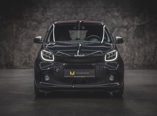 Smart ForTwo 2024