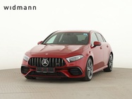 Mercedes-Benz A-Class 2023