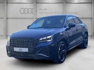 Audi Q2 2025