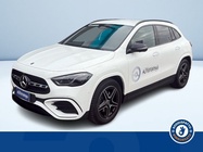 Mercedes-Benz GLA-Class 2025