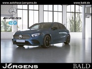 Mercedes-Benz A-Class 2022