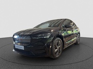 Skoda Enyaq 2022