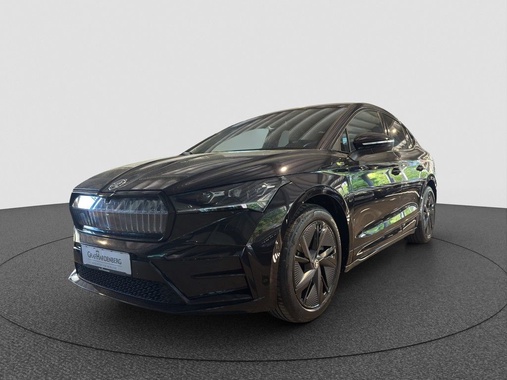 Skoda Enyaq 2022