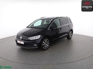 Volkswagen Touran 2019