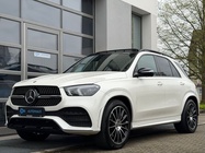 Mercedes-Benz GLE-Class 2021