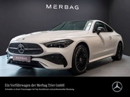 Mercedes-Benz CLE-Class 2026
