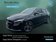 Mercedes-Benz B-Class 2024