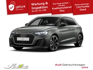 Audi A1 2025
