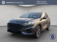 Ford Kuga 2022