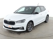 Skoda Fabia 2022