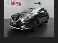 Nissan Qashqai 2019