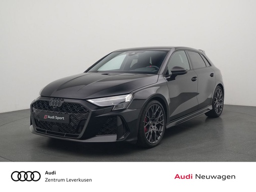 Audi RS3 2026