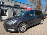 Ford Galaxy 2019