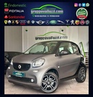 Smart ForTwo 2015