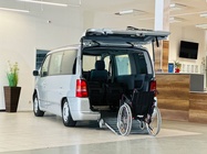 Mercedes-Benz V-Class 2001