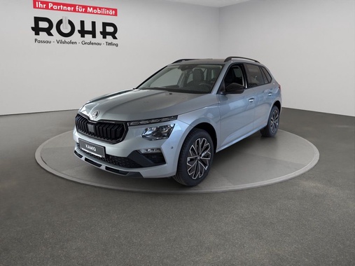 Skoda Kamiq 2026