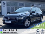 Volkswagen Passat 2022