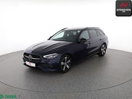 Mercedes-Benz C-Class 2022