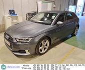 Audi A3 2020