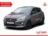 Mitsubishi Space Star 2021