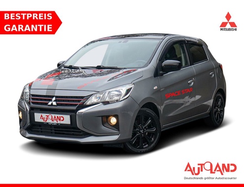 Mitsubishi Space Star 2021