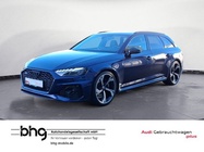 Audi RS4 2022