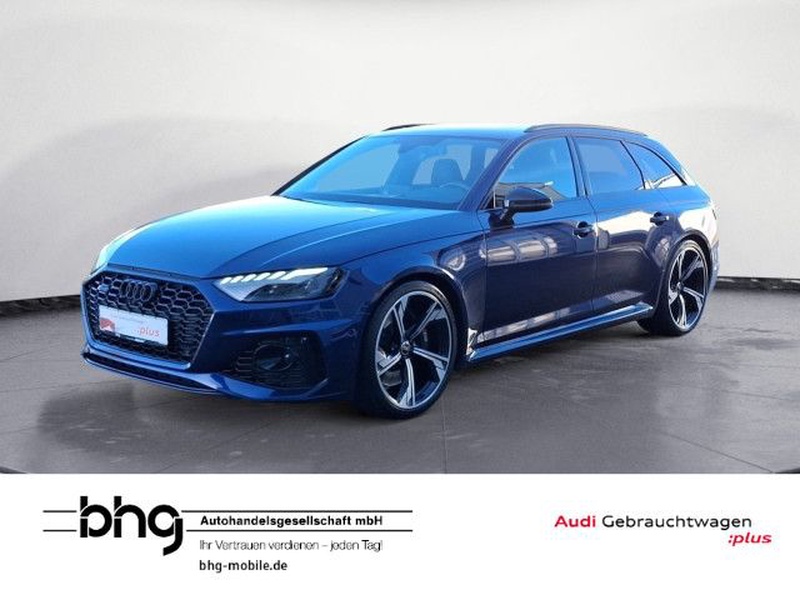 Audi RS4