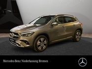 Mercedes-Benz GLA-Class 2024