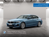 BMW 3 Series 2025