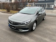 Opel Astra 2020