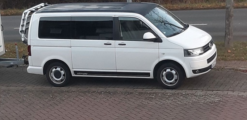 Volkswagen T5