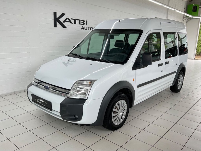 Ford Tourneo