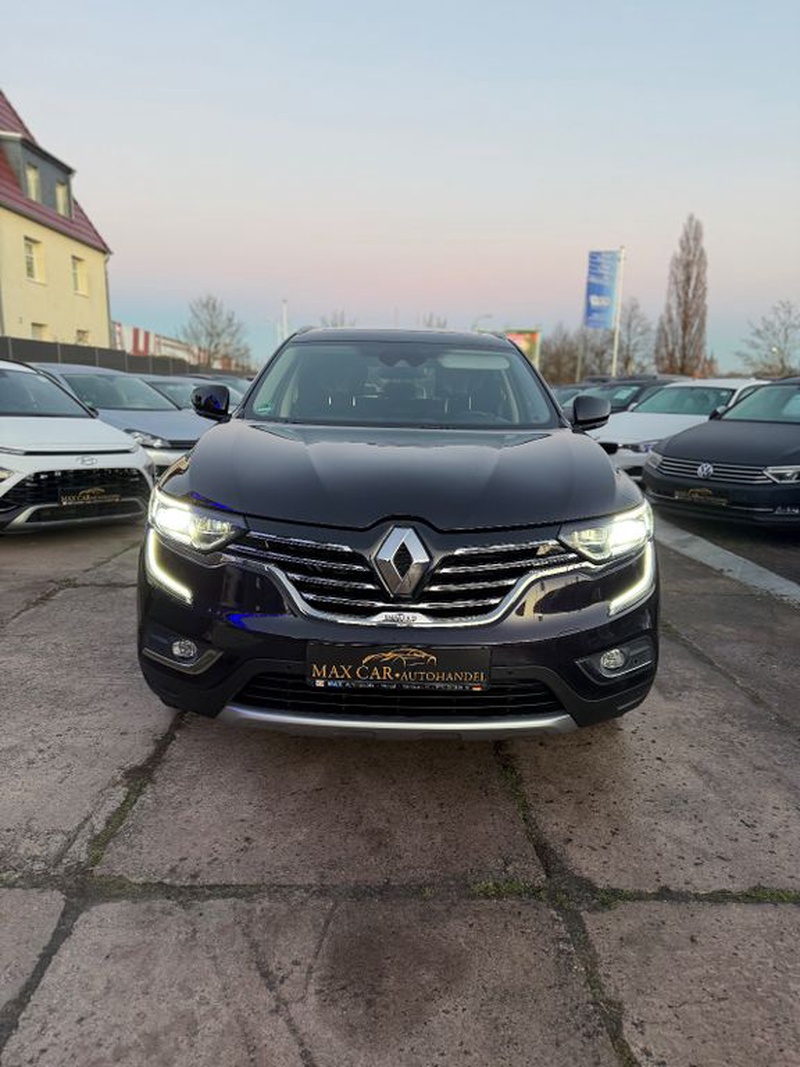 Renault Koleos