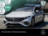 Mercedes-Benz EQS 2024