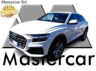 Audi Q8 2023