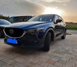 Mazda CX-5 2017