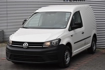 Volkswagen Caddy 2016