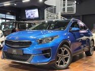 Kia XCeed 2020