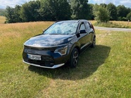 Kia Niro EV 2023