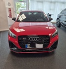 Audi SQ2 2024