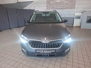 Skoda Fabia 2020