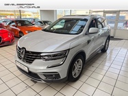 Renault Koleos 2022