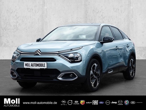 Citroen C4 2023