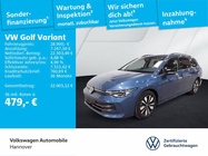 Volkswagen Golf 2025