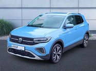 Volkswagen T-Cross 2025