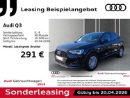 Audi Q3 2025